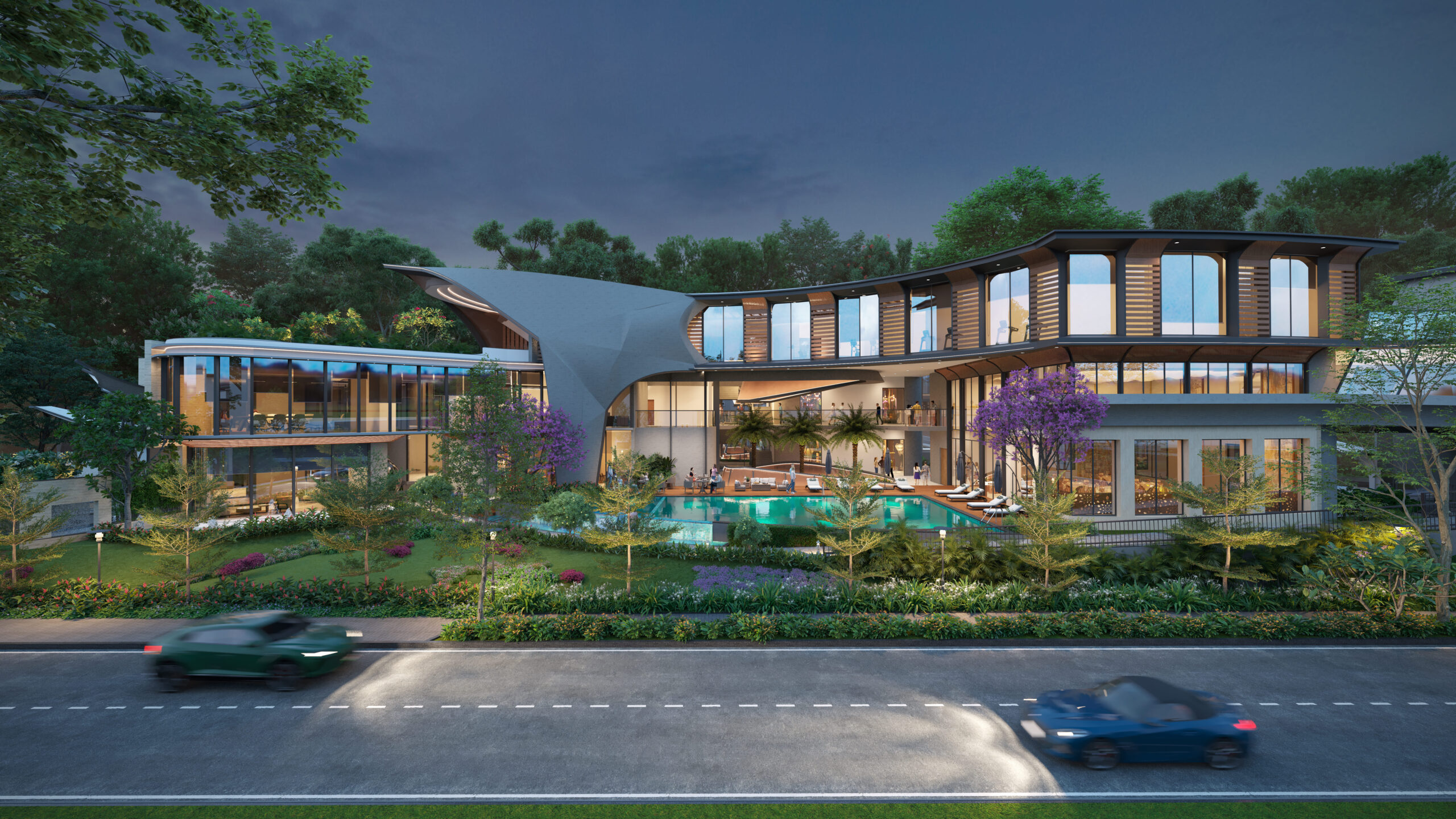 Club Front Night View_FFFF copy