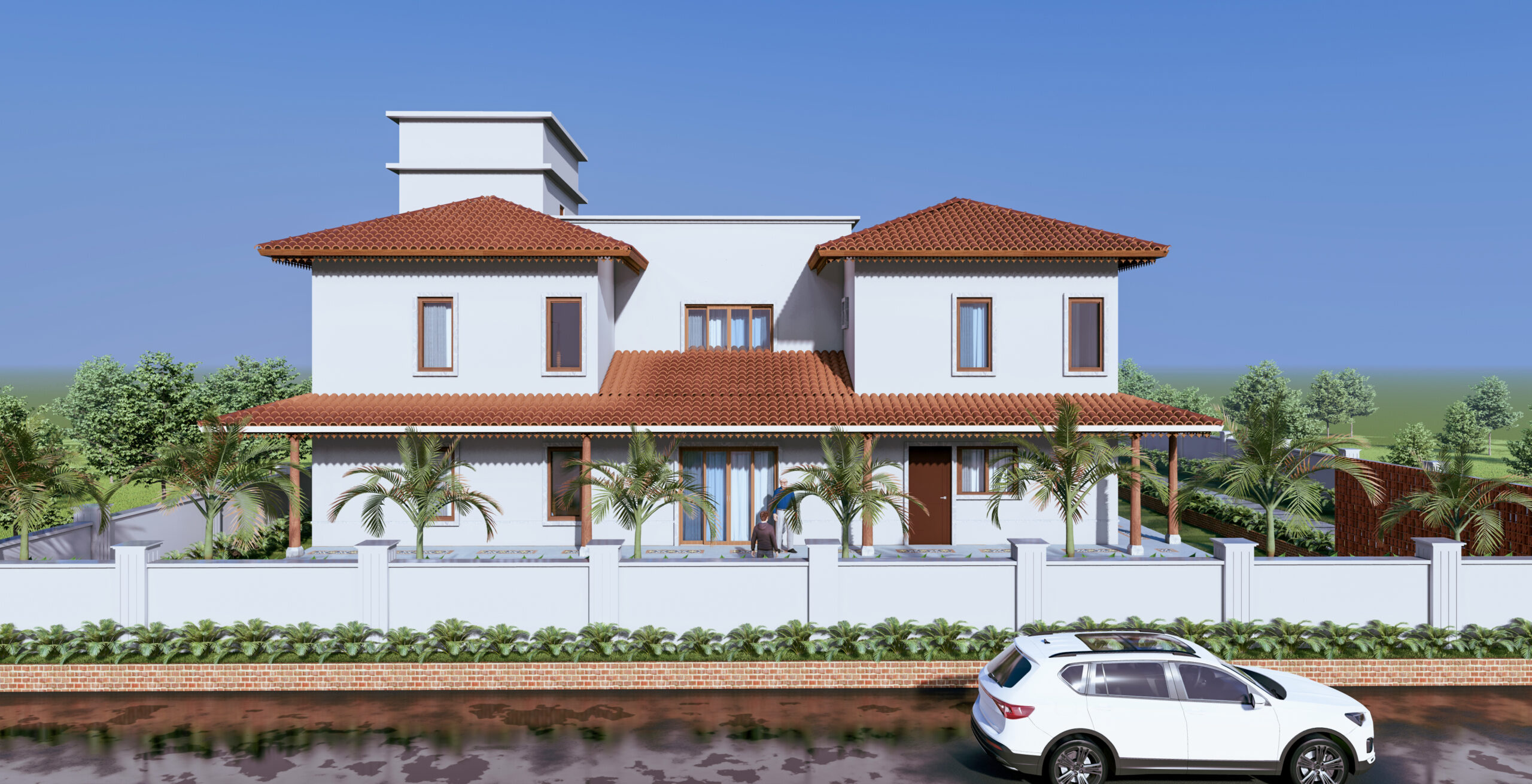 Mr.Bps Reddy FarmHouse View-1(4-3-25)_Photo - 8 (copy)