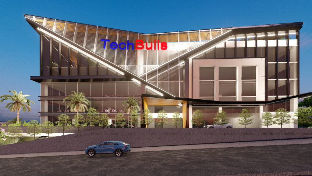 VIZAG IT OFZ Night VIEW-3 (7-12-22)