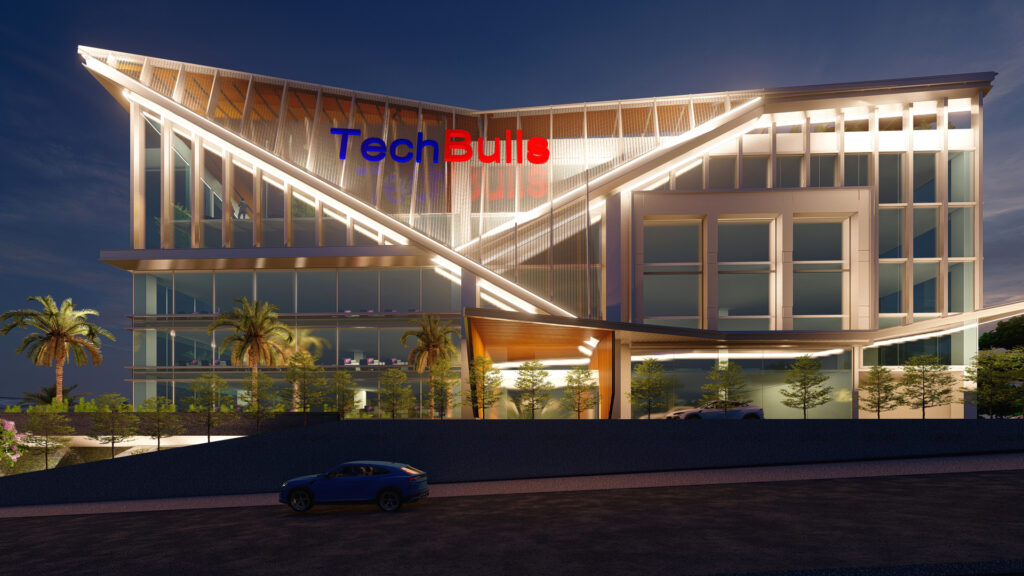 VIZAG IT OFZ opt-2 Night VIEW-5 (7-12-22)