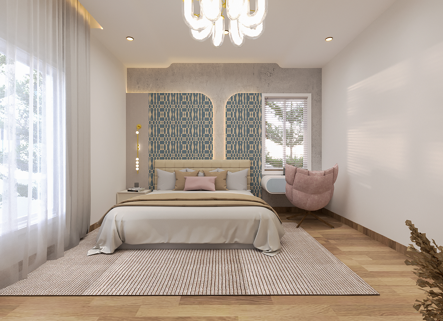 West C.Bed Room view-1(29-11-25)